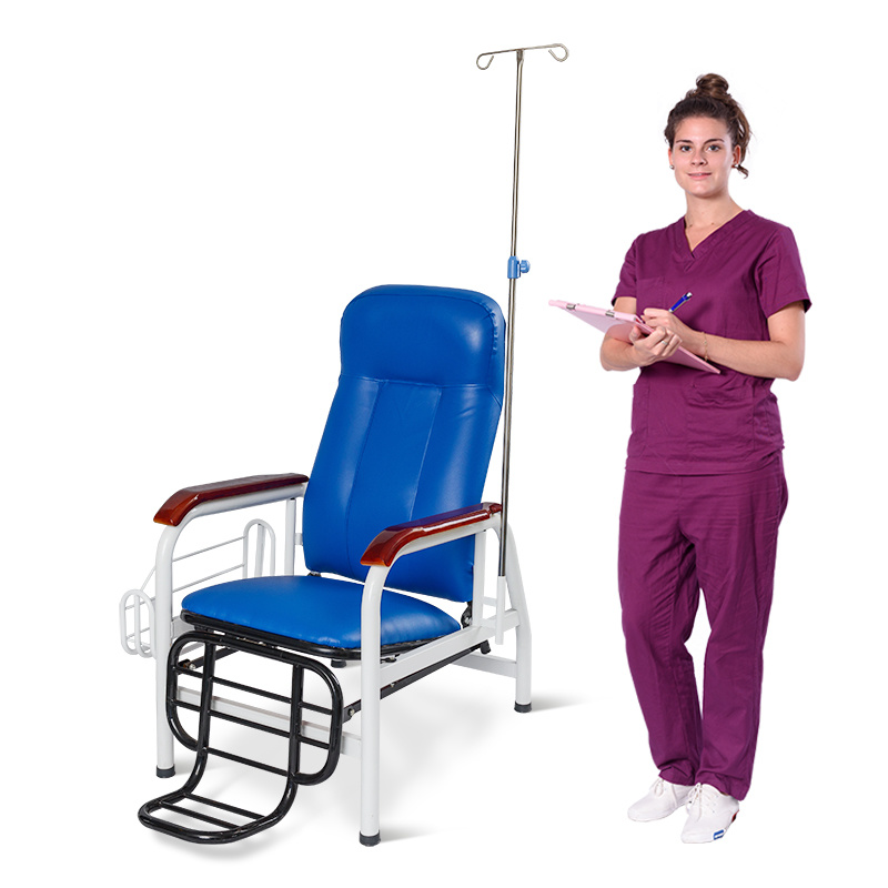Transfusion Chair