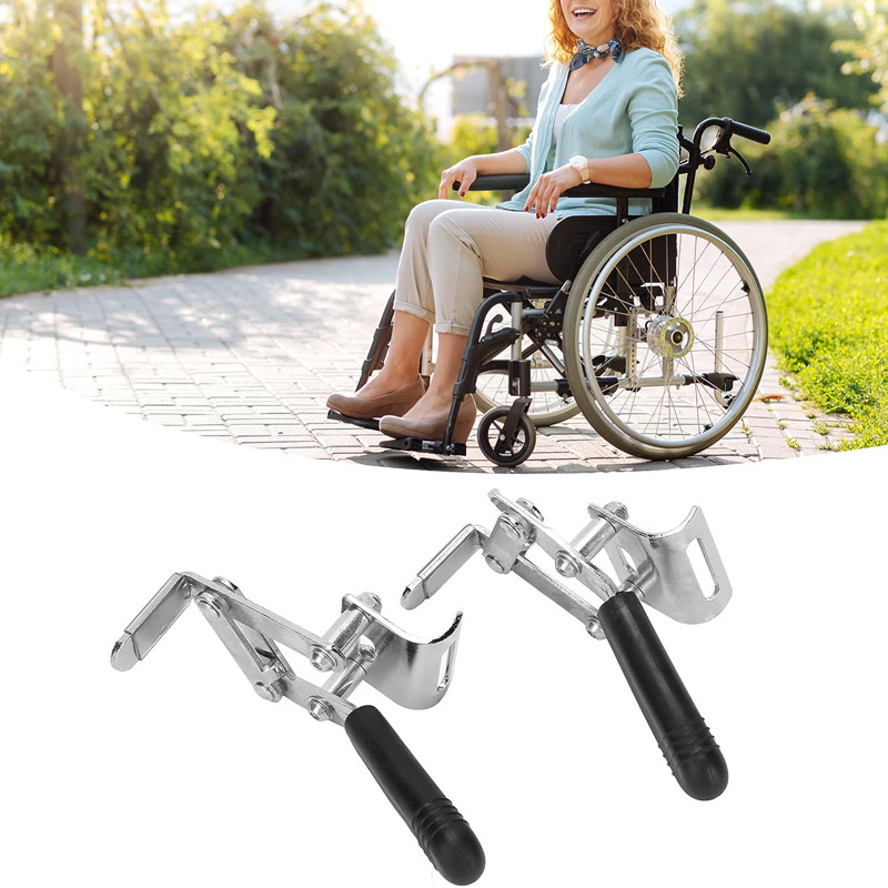 Wheel Chair parts & accessories